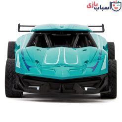 ماشین بازی کنترلی شارژی فلزی 36785