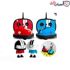 ماشین بازی کنترلی 2 عددی 1-0355