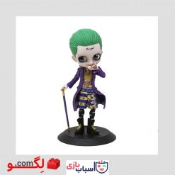 اکشن فیگور کیو پسکت جوکر 15 سانت#