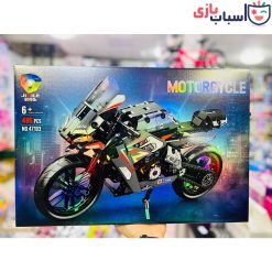 لگو موتور 47103