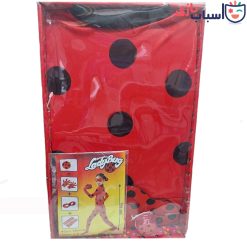 لباس دختر کفشدوزکی