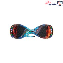 Alternative view of اسكوتر برقی 8.5 اينچ فول کد 304