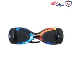 Alternative view of اسكوتر برقی8.5 اينچ کد 296