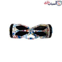 Alternative view of اسكوتر برقی 8.5 اینچ کد 309
