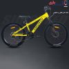 دوچرخه SUNSPEED سایز 24 کد 2461