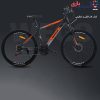 دوچرخه WEGO سایز 27 کد 2769
