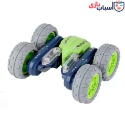 Alternative view of ماشین کنترلی ماشین دیوونه شارژی کد064