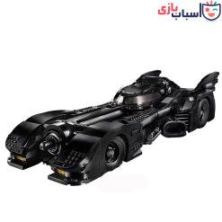 لگو ماشین بتمن-بتموبیل 3005