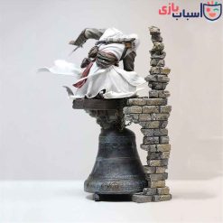 اکشن فیگور اساسین با ناقوص 44-11464