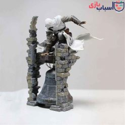 اکشن فیگور اساسین با ناقوص 44-11464