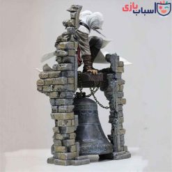 اکشن فیگور اساسین با ناقوص 44-11464