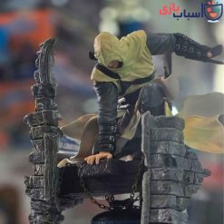 اکشن فیگور اساسین با ناقوص 44-11464