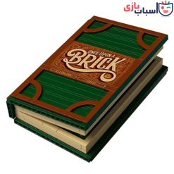 لگو‌ کتاب 11393
