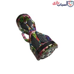 اسكوتر برقی 8.5 اینچ کد 309