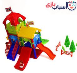 پارک شادی 98 تکه کد TC1077