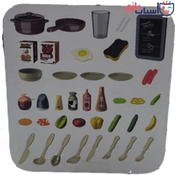 اسباب بازی آشپزخانه خارجی 168_889